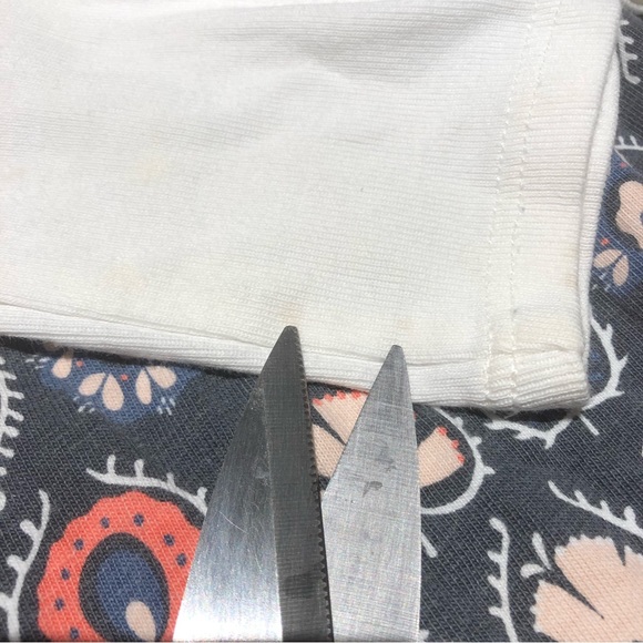 Tea Collection Romper 18-24 Months - Picture 6 of 6